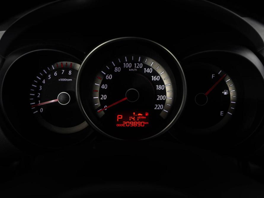 Kia Cerato II Санкт-Петербург  - изображение 14