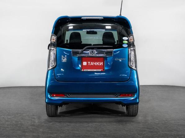 Honda N-WGN I с пробегом 2014 года, цена 799 500 рублей, 149781 км, хэтчбек, Автокод Объявления