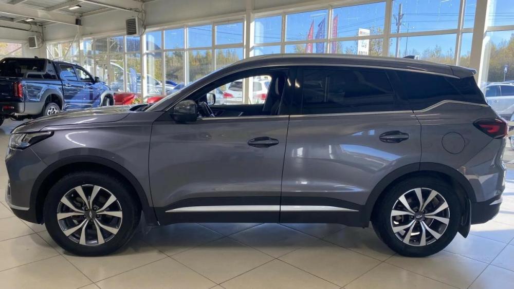 Chery Tiggo 7 Pro I Пермь  - изображение 4