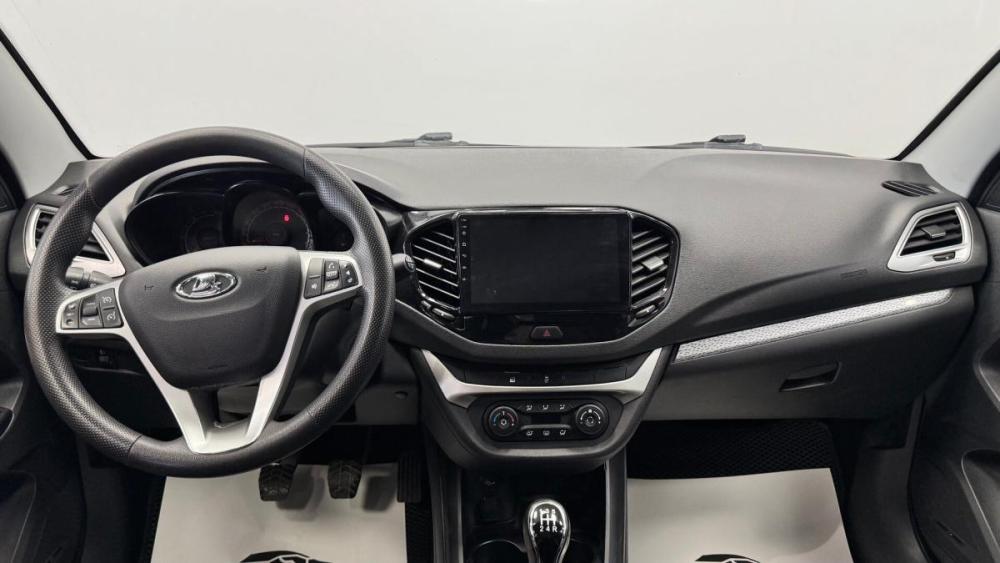 Lada (ВАЗ) Vesta I Киров  - изображение 16