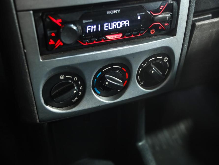 Peugeot Partner I Рестайлинг Санкт-Петербург  - изображение 13