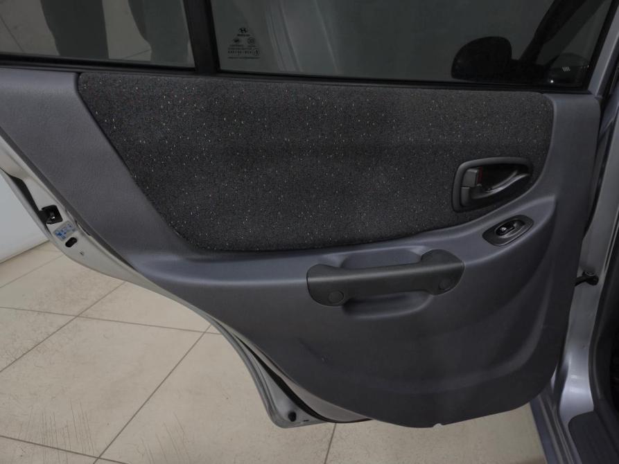 Hyundai Accent II Альметьевск  - изображение 17