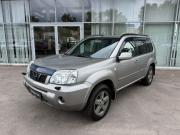 Nissan X-Trail I Рестайлинг Воронеж  - изображение 14