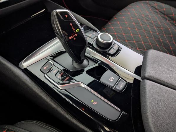 BMW 5 серии VII (G30/G31/G38) с пробегом 2019 года, цена 3 685 000 рублей, 78610 км, седан, Автокод Объявления