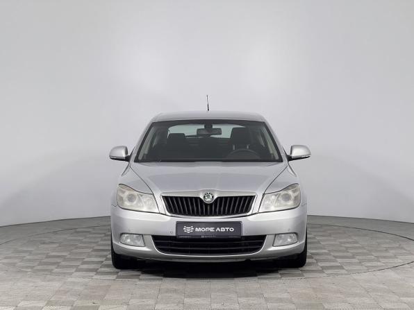 Skoda Octavia II (A5) Рестайлинг с пробегом 2011 года, цена 570 000 рублей, 389116 км, лифтбек, Автокод Объявления
