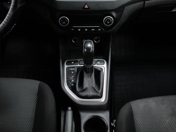 Hyundai Creta I с пробегом 2018 года, цена 1 630 000 рублей, 129198 км, внедорожник, Автокод Объявления