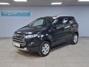 Ford EcoSport II Москва  - изображение 20