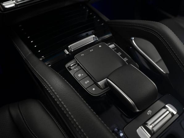 Mercedes-Benz GLE II (V167) Рестайлинг с пробегом 2024 года, цена 12 100 000 рублей, 41 км, внедорожник, Автокод Объявления