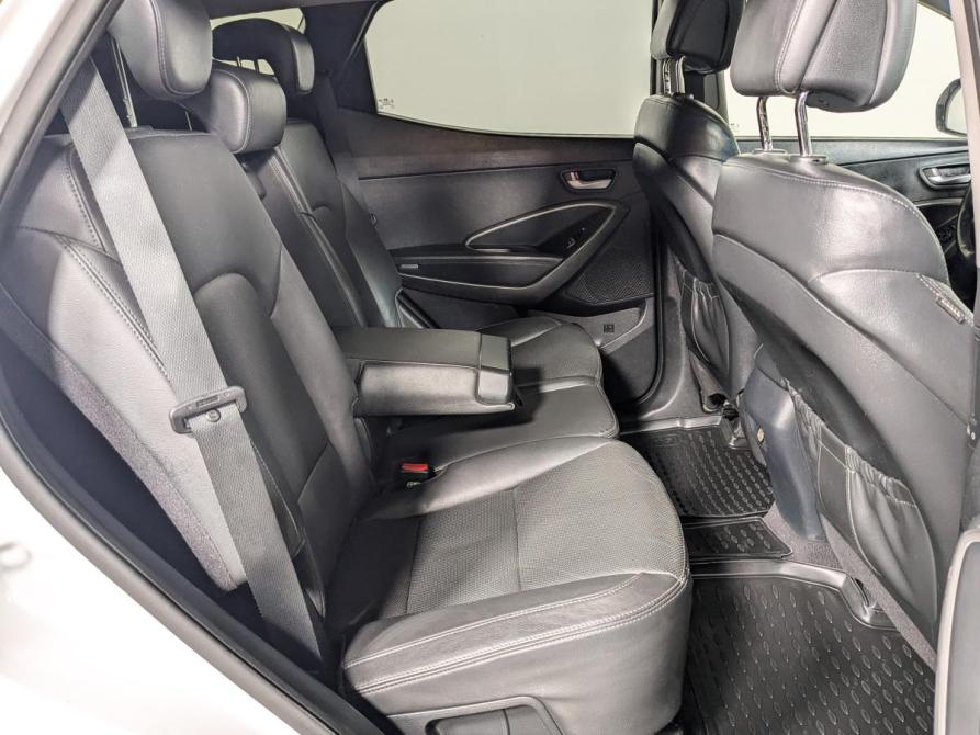 Hyundai Santa Fe III Рестайлинг Екатеринбург  - изображение 13