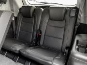 Chery Tiggo 8 I Рестайлинг Екатеринбург  - изображение 53