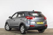 Hyundai Creta I Тюмень  - изображение 25