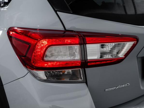 Subaru XV II с пробегом 2017 года, цена 1 889 500 рублей, 138948 км, внедорожник, Автокод Объявления