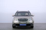 Subaru Tribeca I Рестайлинг Омск  - изображение 27