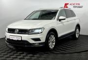 Volkswagen Tiguan II Нижний Новгород  - изображение 23