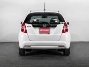 Honda Fit II Иркутск  - изображение 29