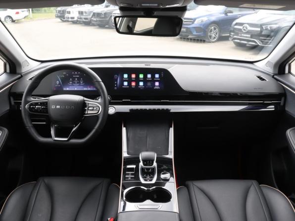 Omoda C5 I с пробегом 2023 года, цена 1 800 000 рублей, 30738 км, внедорожник, Автокод Объявления