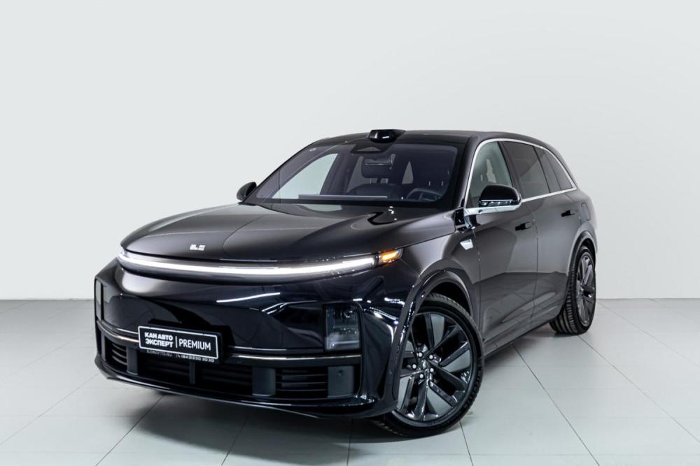 Li Auto (Lixiang) L7 I Рестайлинг Казань  - изображение 1