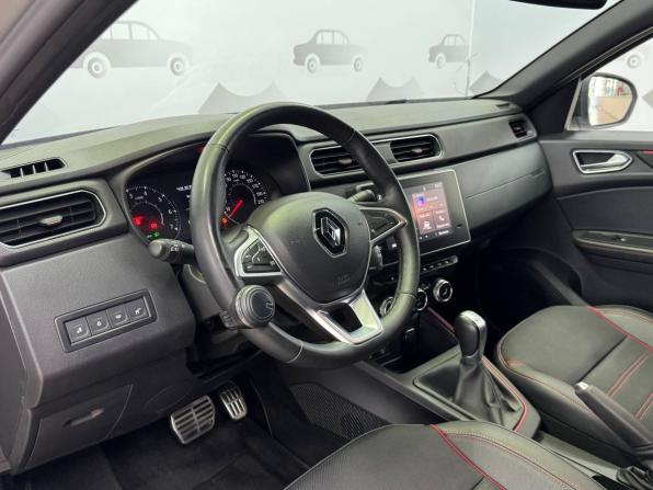 Renault Arkana I с пробегом 2021 года, цена 1 690 000 рублей, 156926 км, внедорожник, Автокод Объявления