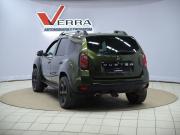Renault Duster I Рестайлинг Уфа  - изображение 22