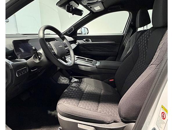 Новый Haval F7 II 2026 года, цена 2 999 000 рублей, внедорожник, Автокод Объявления