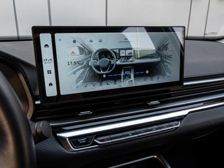 Geely Emgrand II Краснодар  - изображение 15