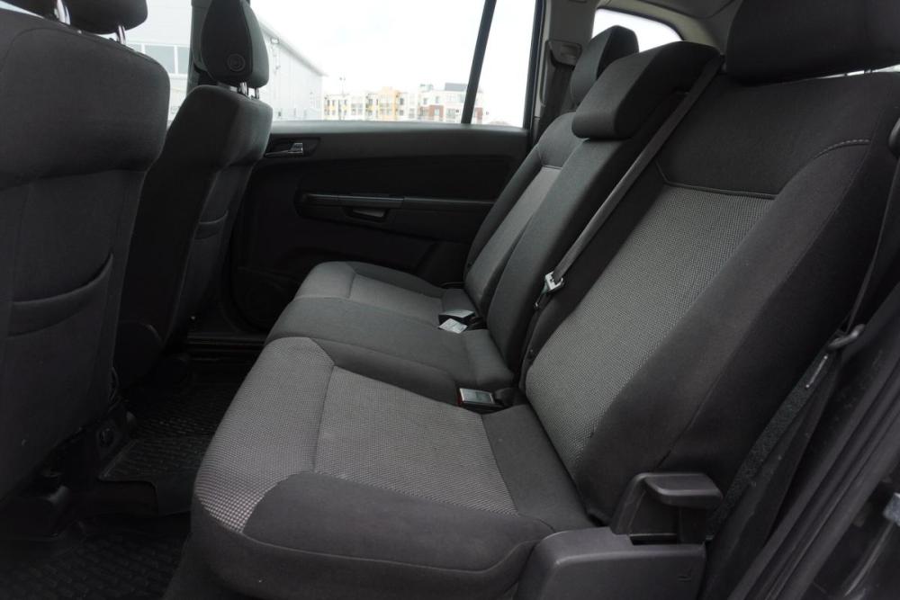 Opel Zafira B Рестайлинг Ульяновск  - изображение 20
