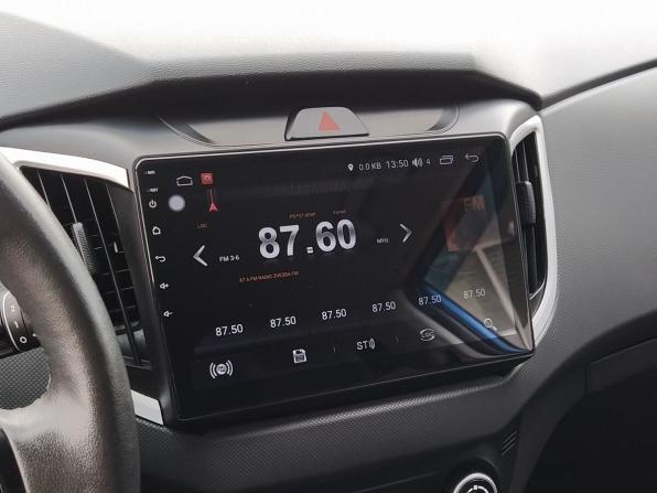 Hyundai Creta I Рестайлинг с пробегом 2020 года, цена 2 010 000 рублей, 98000 км, внедорожник, Автокод Объявления