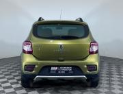Renault Sandero II Ростов-на-Дону  - изображение 24