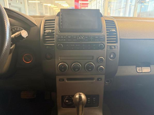 Nissan Pathfinder III с пробегом 2007 года, цена 1 023 000 рублей, 236000 км, внедорожник, Автокод Объявления