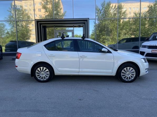 Skoda Octavia III (A7) с пробегом 2016 года, цена 1 349 000 рублей, 146103 км, лифтбек, Автокод Объявления