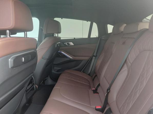 BMW X6 III (G06) Рестайлинг с пробегом 2024 года, цена 12 800 000 рублей, 22476 км, внедорожник, Автокод Объявления