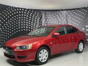 Mitsubishi Lancer X Новосибирск  - изображение 27