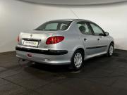 Peugeot 206 Великий Новгород  - изображение 24