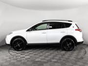 Toyota RAV4 IV (XA40) Рестайлинг Санкт-Петербург  - изображение 33