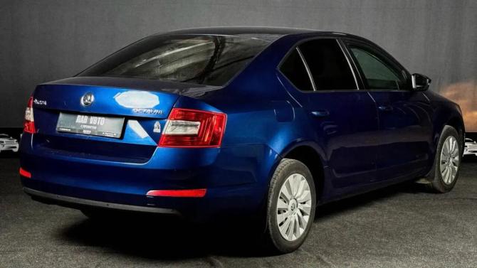 Skoda Octavia III (A7) с пробегом 2016 года, цена 1 350 000 рублей, 164000 км, лифтбек, Автокод Объявления
