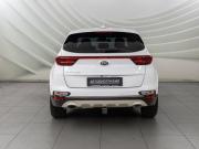 Kia Sportage IV Рестайлинг Волгоград  - изображение 43