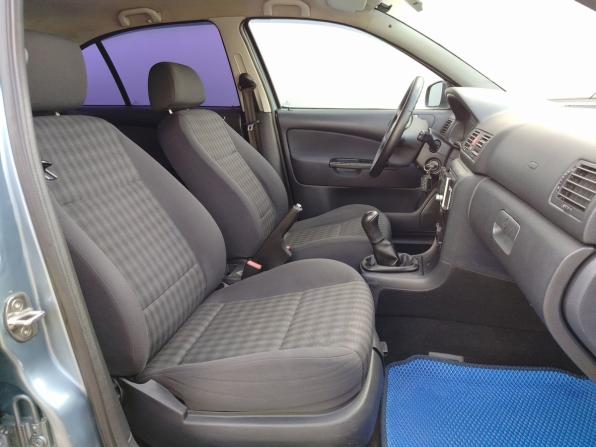 Skoda Octavia I (A4) Рестайлинг с пробегом 2007 года, цена 499 000 рублей, 378272 км, лифтбек, Автокод Объявления