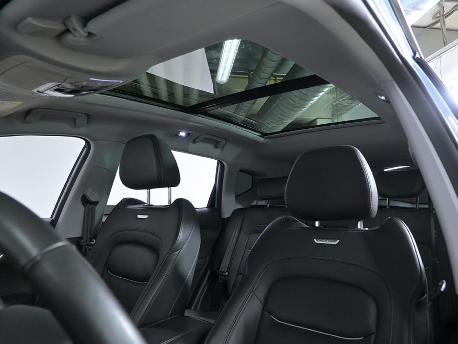 Chery Tiggo 7 Pro Max I Москва  - изображение 21