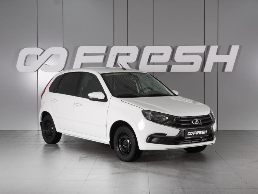 Lada (ВАЗ) Granta I Рестайлинг Минеральные Воды  - изображение 1