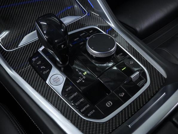 BMW X6 III (G06) с пробегом 2021 года, цена 8 890 000 рублей, 52850 км, внедорожник, Автокод Объявления