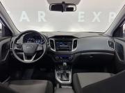 Hyundai Creta I Рестайлинг Волгоград  - изображение 30