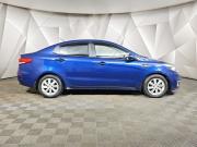 Kia Rio III Рестайлинг Москва  - изображение 26