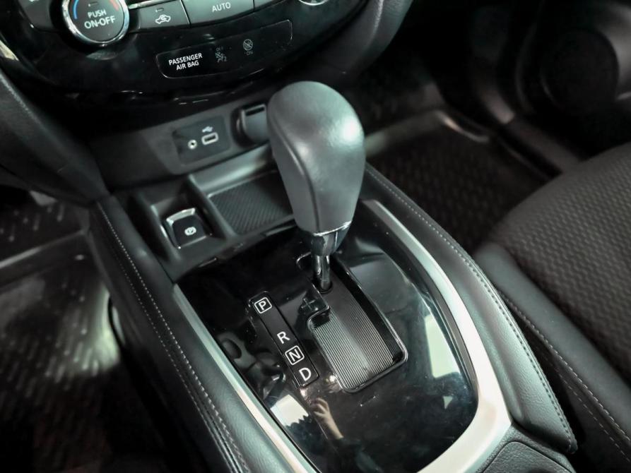 Nissan X-Trail III Рестайлинг Екатеринбург  - изображение 13