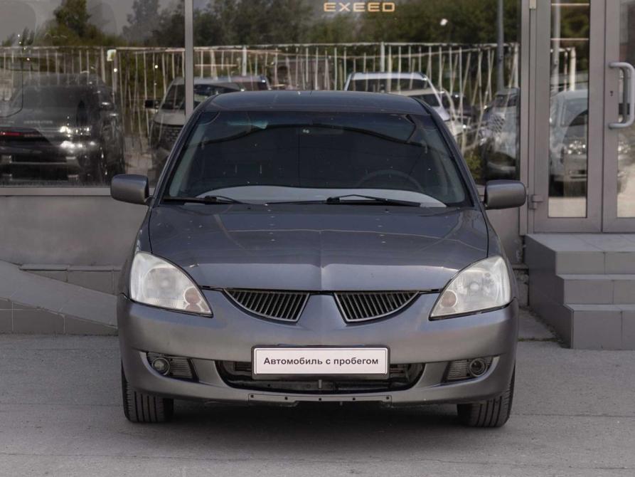 Mitsubishi Lancer IX Новосибирск  - изображение 2