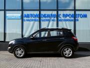 Changan CS35 Екатеринбург  - изображение 20