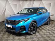 GAC GS3 Москва  - изображение 21