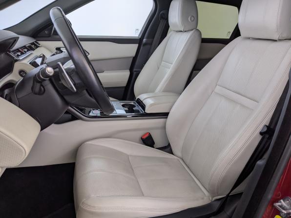 Land Rover Range Rover Velar I с пробегом 2018 года, цена 4 565 000 рублей, 65044 км, внедорожник, Автокод Объявления