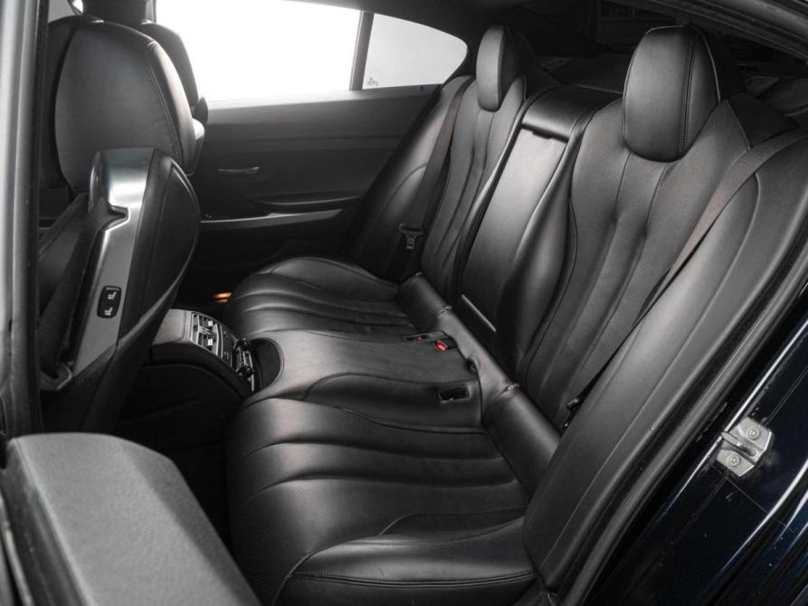 BMW 6 серии III (F06/F13/F12) Тюмень  - изображение 21
