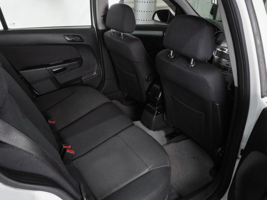 Opel Astra H Рестайлинг Воронеж  - изображение 10
