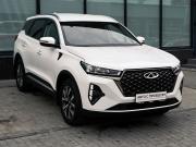 Chery Tiggo 7 Pro Max I Екатеринбург  - изображение 30